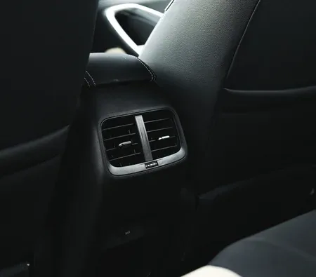 Chevrolet Captiva 2025 — аренда в Дубае — фото 5
