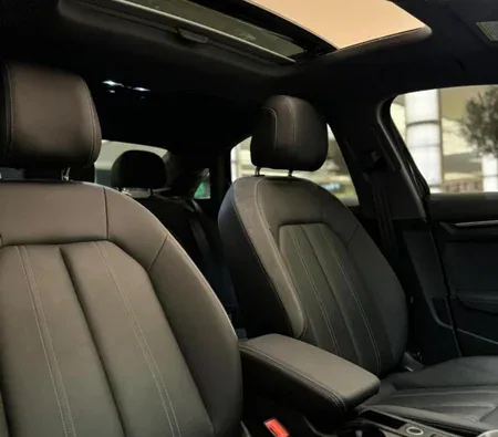 Audi A3 2023 in Dubai — photo 3