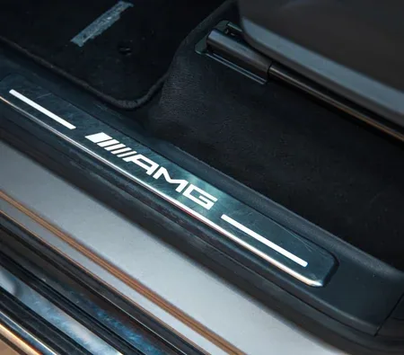 Mercedes-Benz G63 AMG 2022 in Dubai — photo 10
