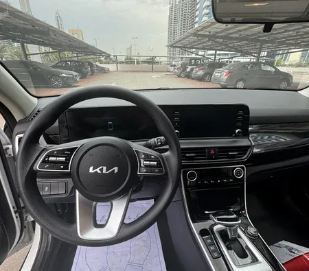 Kia Seltos 2025 in Dubai — photo 3