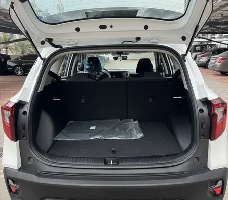 Kia Seltos 2025 in Dubai — photo 9