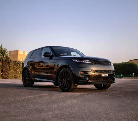 Land Rover Range Rover Sport HSE V6 2024 напрокат