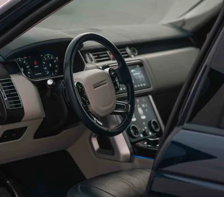 Land Rover Range Rover Vogue 2022 — аренда в Дубае — фото 2