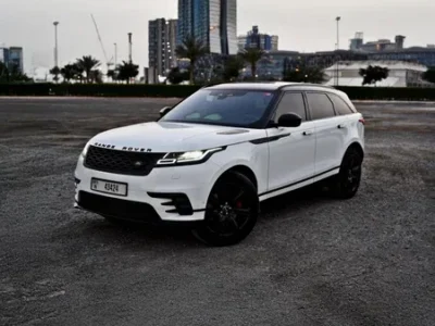 Land Rover Range Rover Velar 2021