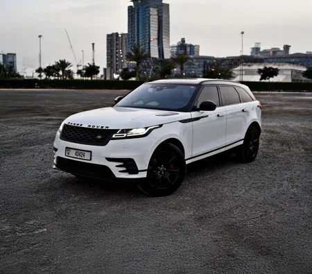 Land Rover Range Rover Velar 2021 напрокат