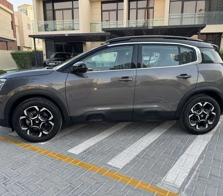 Citroen C5 2025 in Dubai — photo 2