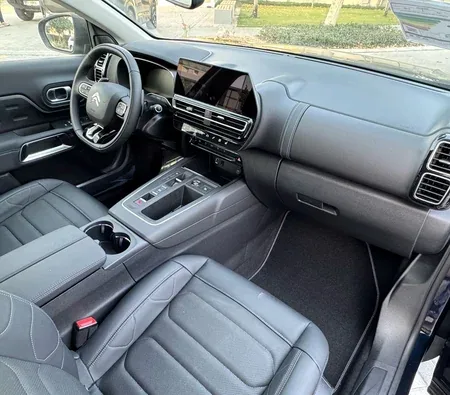 Citroen C5 2025 in Dubai — photo 3