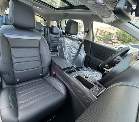 Citroen C5 2025 in Dubai — photo 4
