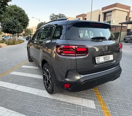 Citroen C5 2025 in Dubai — photo 5