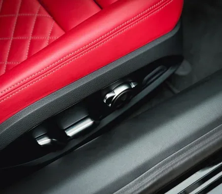 Audi R8 Coupe V10 2023 in Dubai — photo 6