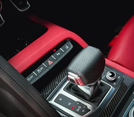 Audi R8 Coupe V10 2023 in Dubai — photo 8