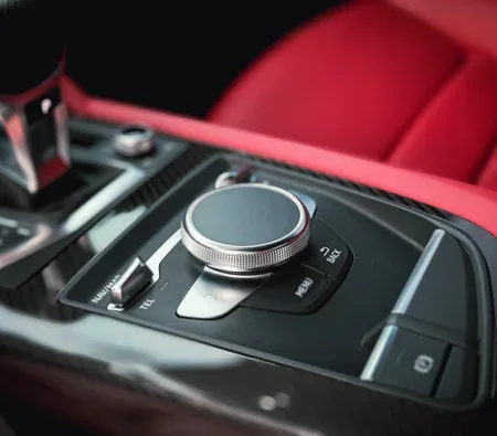 Audi R8 Coupe V10 2023 in Dubai — photo 9