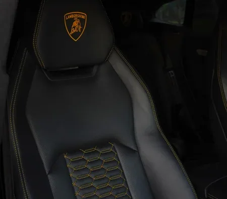 Lamborghini Urus 2021 — аренда в Дубае — фото 4