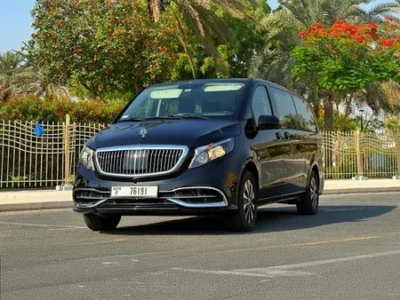 Mercedes-Benz Vito 2023