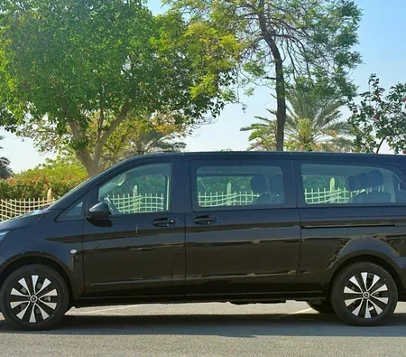 Mercedes-Benz Vito 2023 in Dubai — photo 3