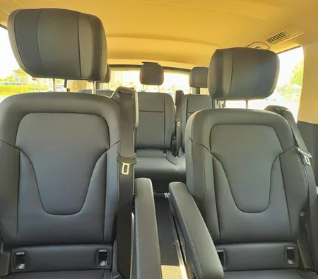 Mercedes-Benz Vito 2023 in Dubai — photo 4