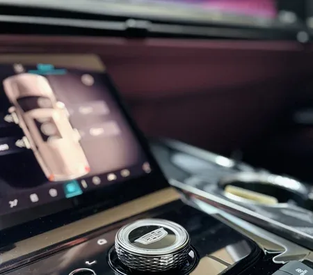 Cadillac Escalade Sport 2025 in Dubai — photo 3