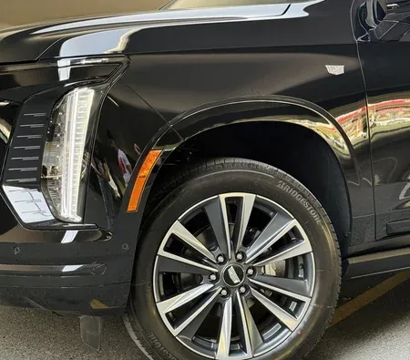 Cadillac Escalade Sport 2025 in Dubai — photo 10