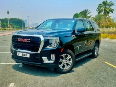 GMC Yukon 2023