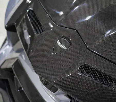 Lamborghini Urus Mansory 2022 — аренда в Дубае — фото 6