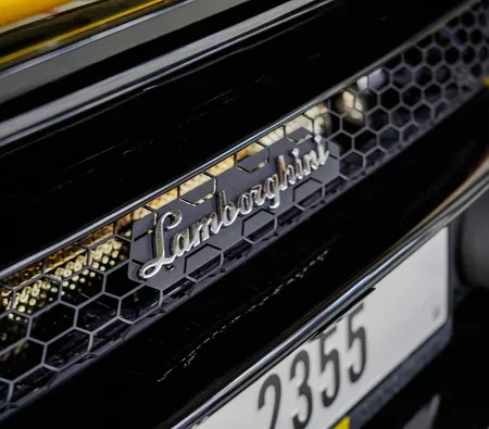 Lamborghini Huracan Evo Spyder 2023 in Dubai — photo 8