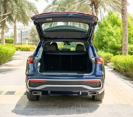 Audi Q5 2025 — аренда в Дубае — фото 4