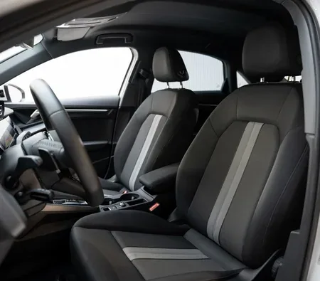 Audi A3 2025 in Dubai — photo 6