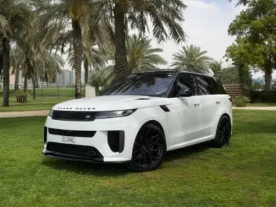Land Rover Range Rover Sport 2023