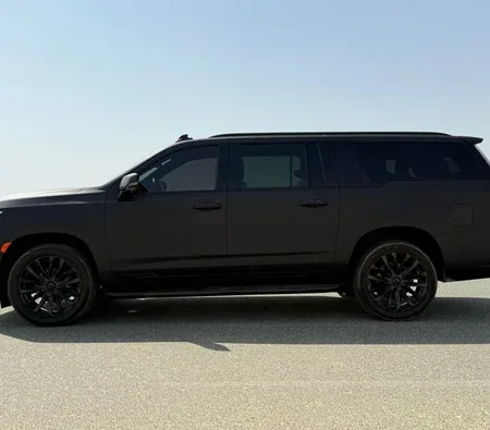 Cadillac Escalade 2022 in Dubai — photo 4