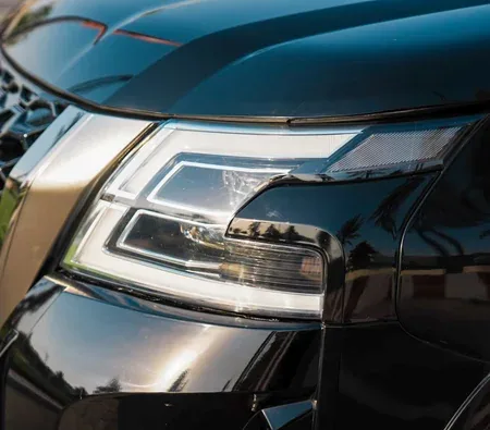 Nissan Patrol Nismo 2024 in Dubai — photo 3