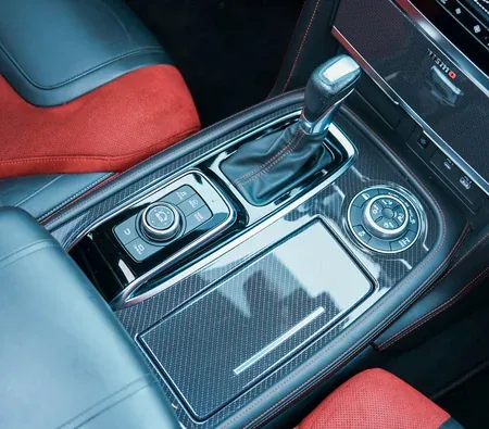 Nissan Patrol Nismo 2024 in Dubai — photo 10