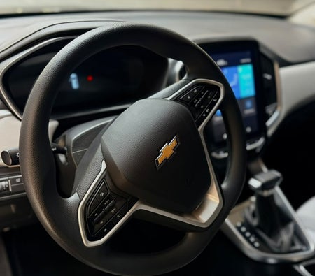 Chevrolet Captiva 7-Seater 2026 in Dubai — photo 3