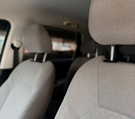 Chevrolet Captiva 7-Seater 2026 in Dubai — photo 4