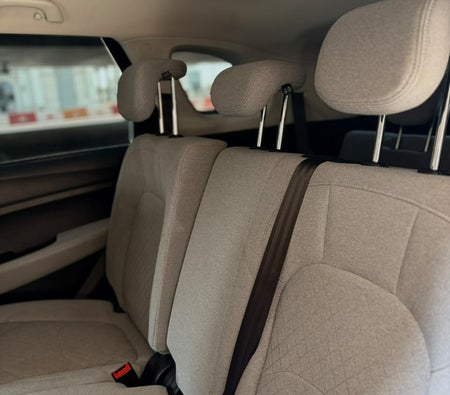 Chevrolet Captiva 7-Seater 2026 in Dubai — photo 6