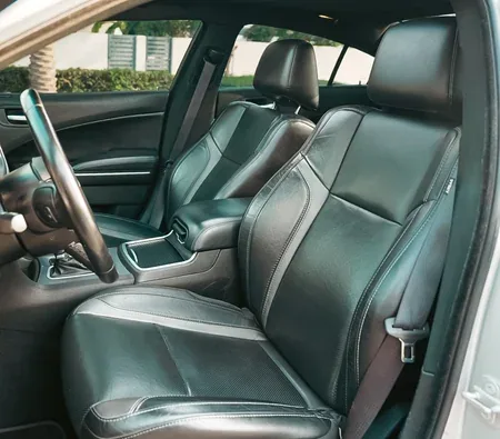 Dodge Charger SRT Kit V6 2022 in Dubai — photo 3