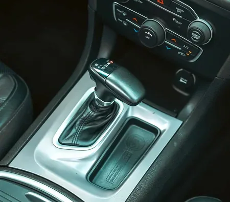 Dodge Charger SRT Kit V6 2022 in Dubai — photo 4