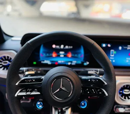 Mercedes-Benz G63 AMG 2025 — аренда в Дубае — фото 2