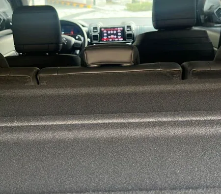 Citroen C5 2025 in Dubai — photo 9