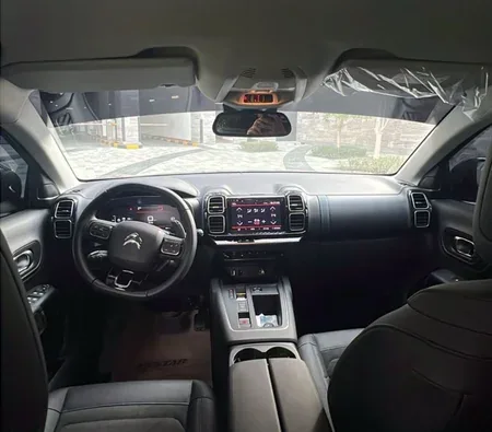 Citroen C5 2025 in Dubai — photo 10
