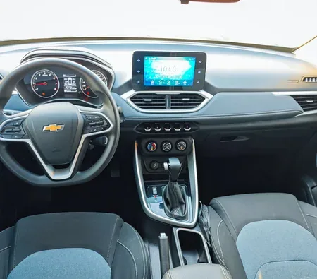 Chevrolet Captiva 2023 in Dubai — photo 3