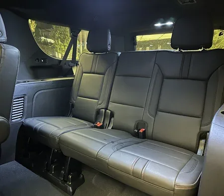 Chevrolet Suburban 2024 in Dubai — photo 10