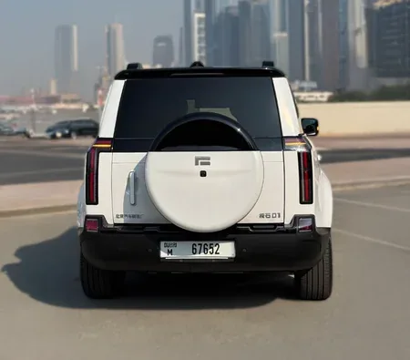 Rox 01 2025 in Dubai — photo 5