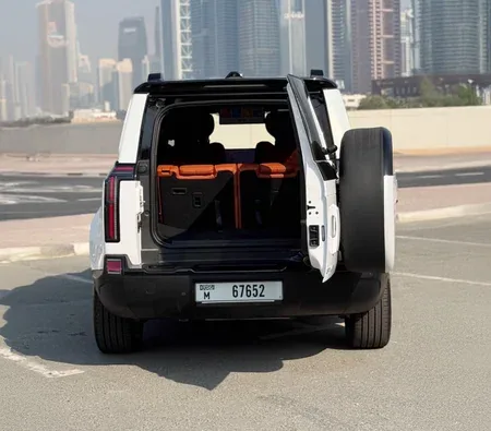 Rox 01 2025 in Dubai — photo 7