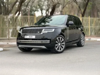 Land Rover Range Rover HSE V6 2024