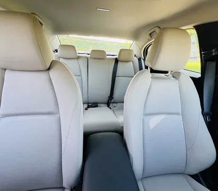 Ford Territory 2024 in Dubai — photo 4