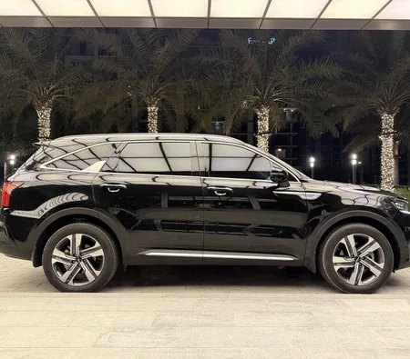 Kia Sorento 2023 in Dubai — photo 5