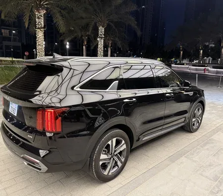 Kia Sorento 2023 in Dubai — photo 6