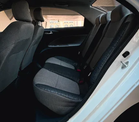Kia Pegas 2026 in Dubai — photo 4