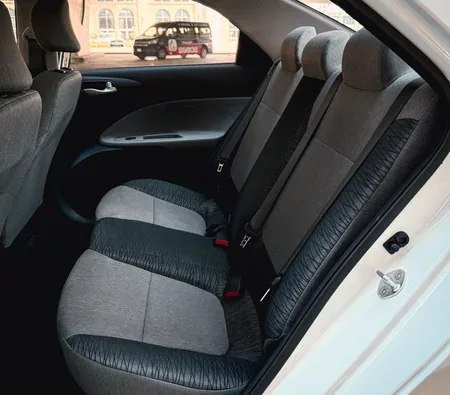 Kia Pegas 2026 in Dubai — photo 10