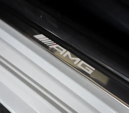 Mercedes-Benz AMG CLE 53 2024 in Dubai — photo 10